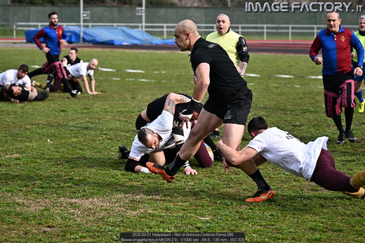 2025-03-01 Harpastum - Neri di Brescia-Centvria Roma 066